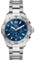 TAG Heuer Aquaracer Professional 200 Chronograph CBP1113.BA0627 · Men