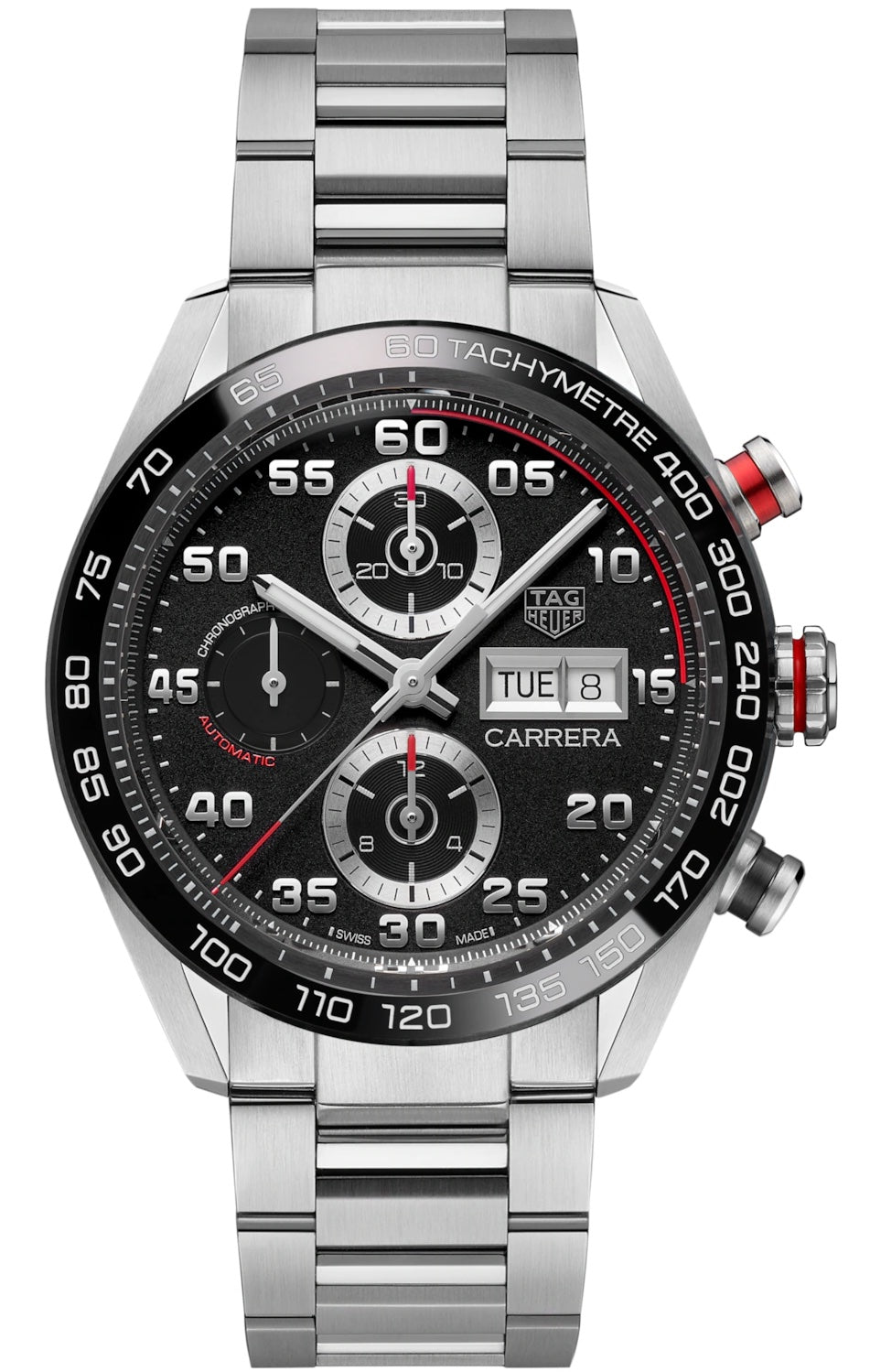 TAG Heuer Carrera CBN2A1AA.BA0643 · Uomo