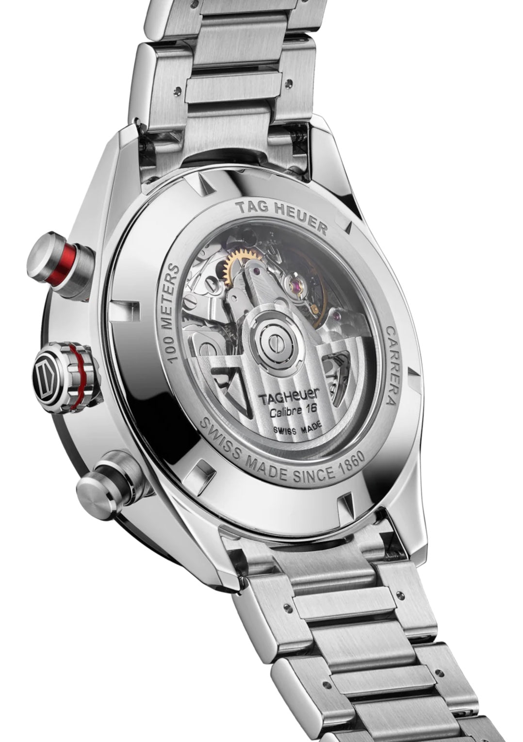 TAG Heuer Carrera CBN2A1AA.BA0643 · Uomo