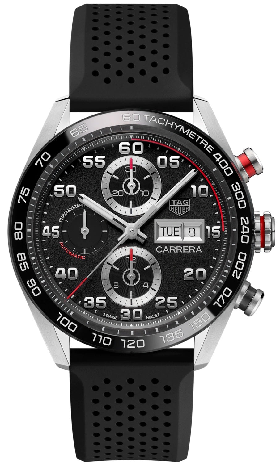 TAG Heuer Carrera CBN2A1AA.FT6228 · Hombre