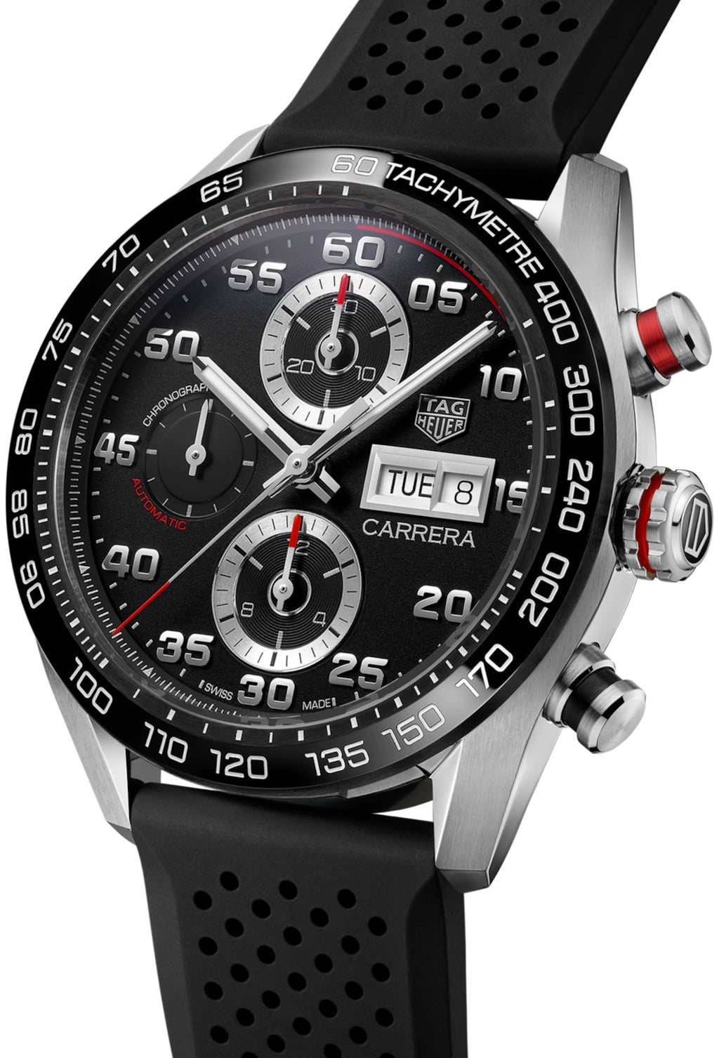TAG Heuer Carrera CBN2A1AA.FT6228 · Hombre