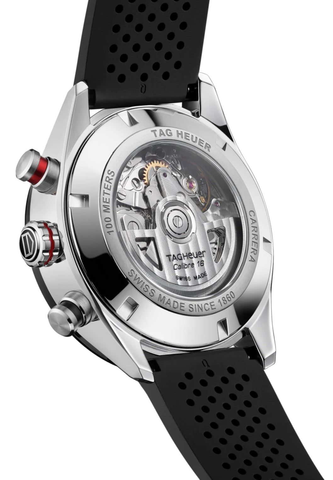 TAG Heuer Carrera CBN2A1AA.FT6228 · Hombre