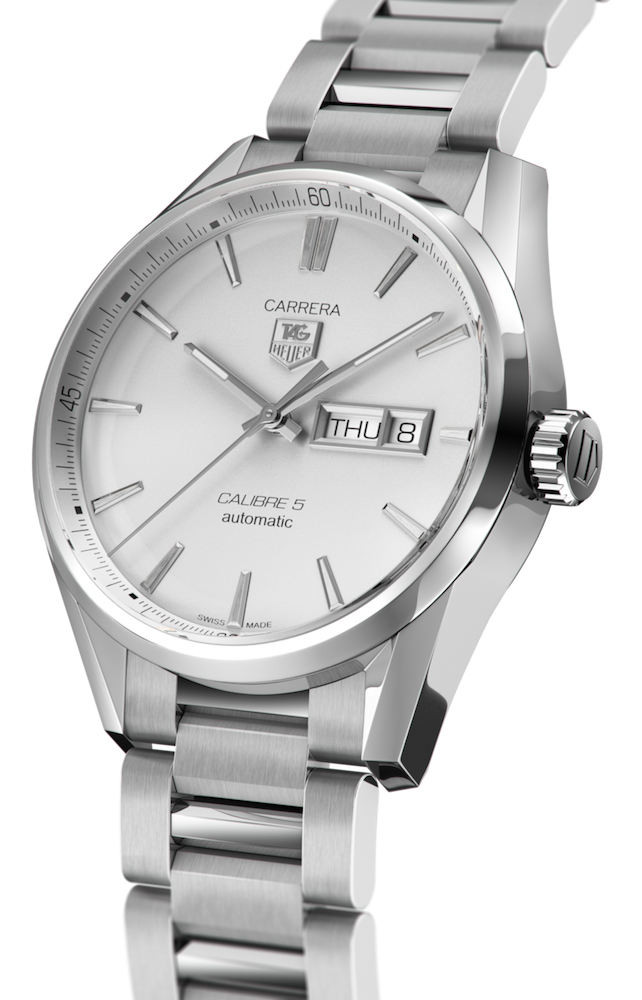 TAG Heuer Carrera WAR201B.BA0723 · Hombre