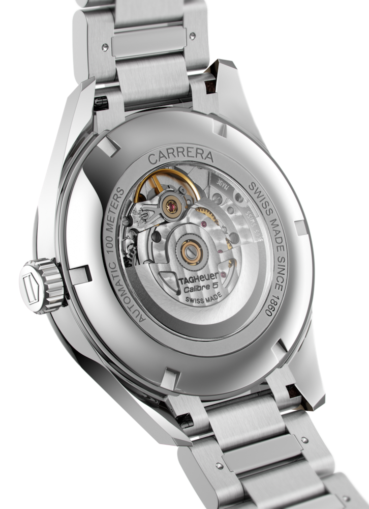 TAG Heuer Carrera WAR201B.BA0723 · Hombre