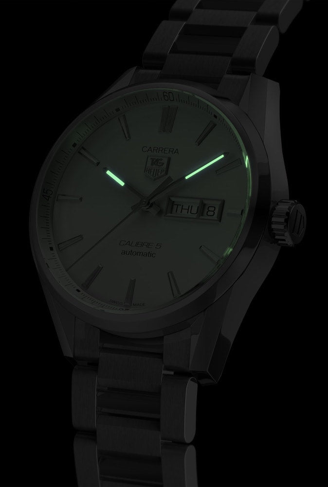 TAG Heuer Carrera WAR201B.BA0723 · Hombre