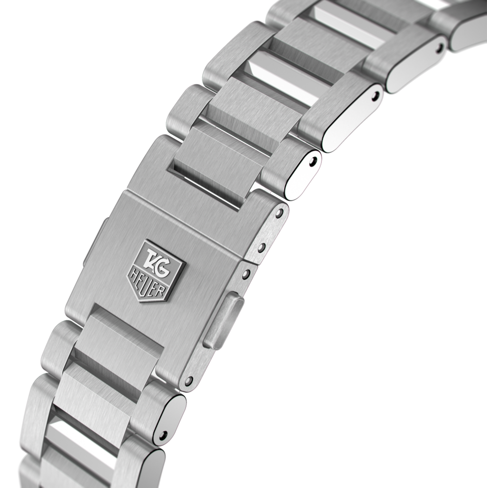 TAG Heuer Carrera WAR201B.BA0723 · Hombre