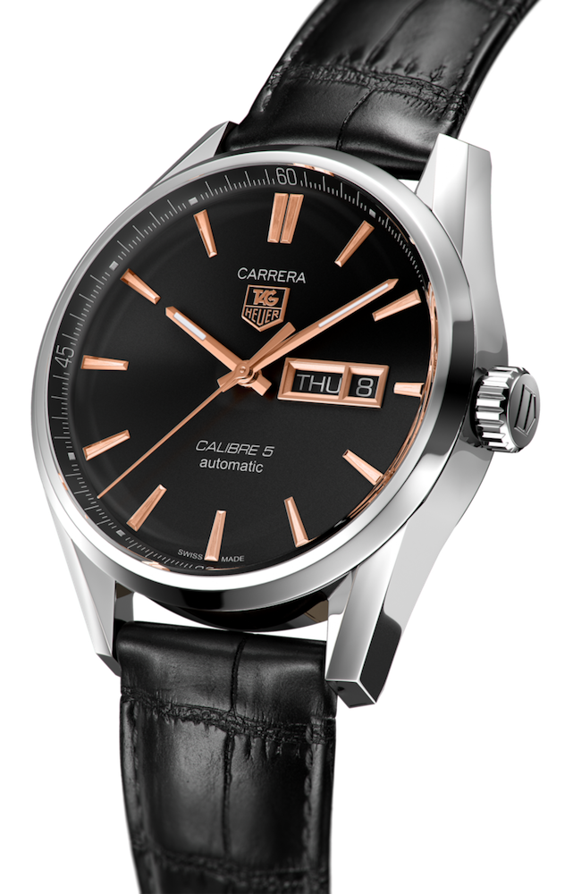 TAG Heuer Carrera WAR201C.FC6266 · Hombre