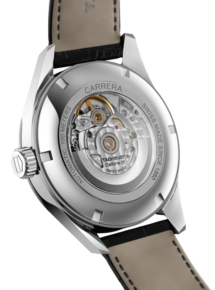 TAG Heuer Carrera WAR201C.FC6266 · Hombre
