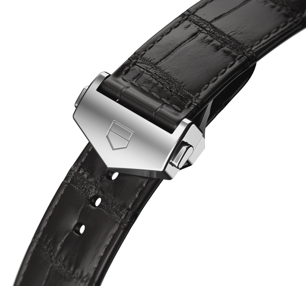 TAG Heuer Carrera WAR201C.FC6266 · Hombre