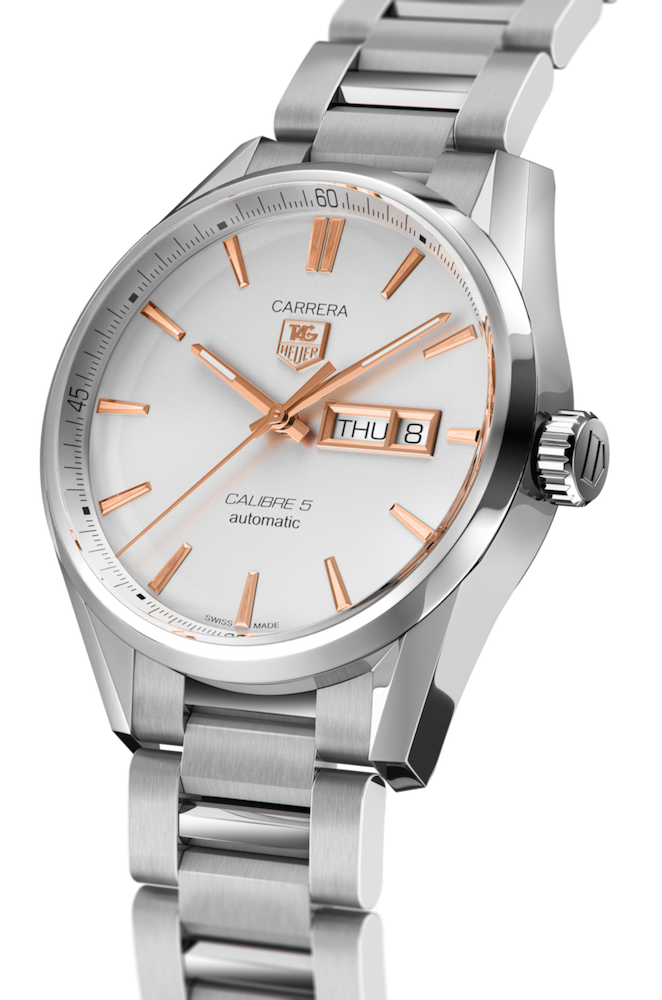 TAG Heuer Carrera WAR201D.BA0723 · Uomo