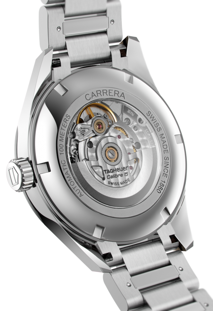 TAG Heuer Carrera WAR201D.BA0723 · Uomo