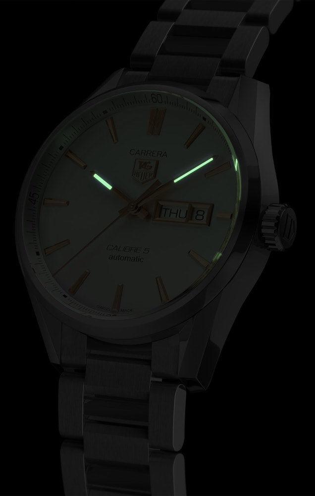 TAG Heuer Carrera WAR201D.BA0723 · Uomo