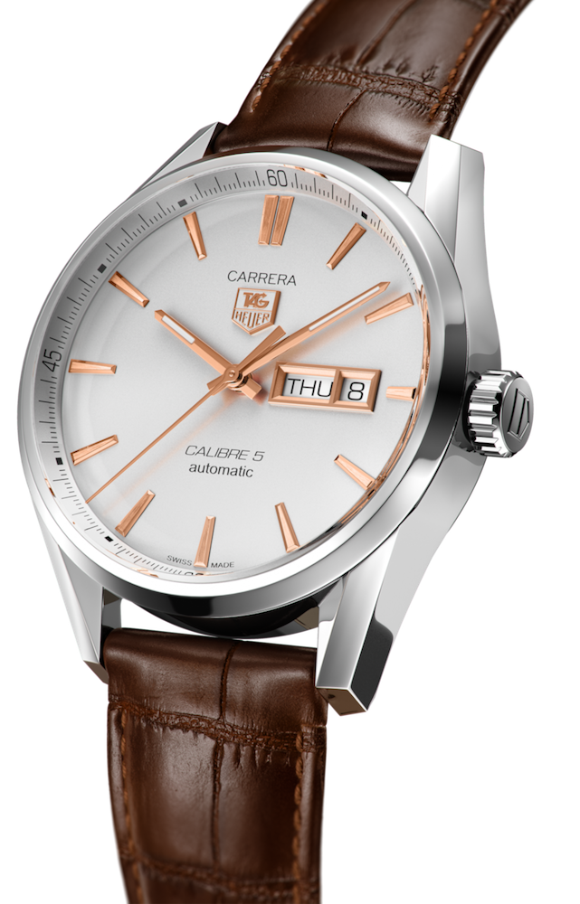 TAG Heuer Carrera WAR201D.FC6291 · Hombre
