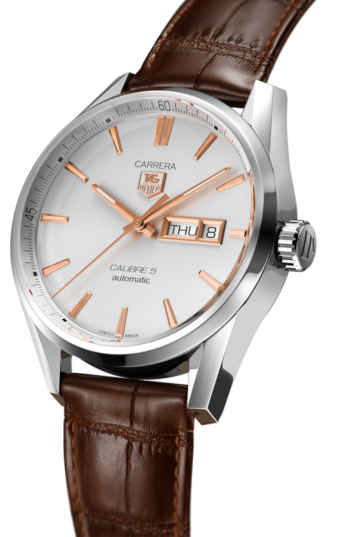 TAG Heuer Carrera WAR201D.FC6291 · Herren
