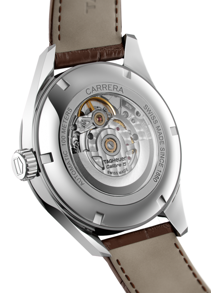 TAG Heuer Carrera WAR201D.FC6291 · Hombre
