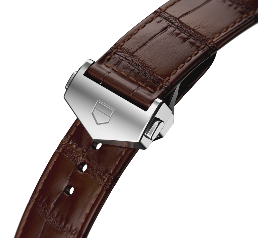 TAG Heuer Carrera WAR201D.FC6291 · Hombre
