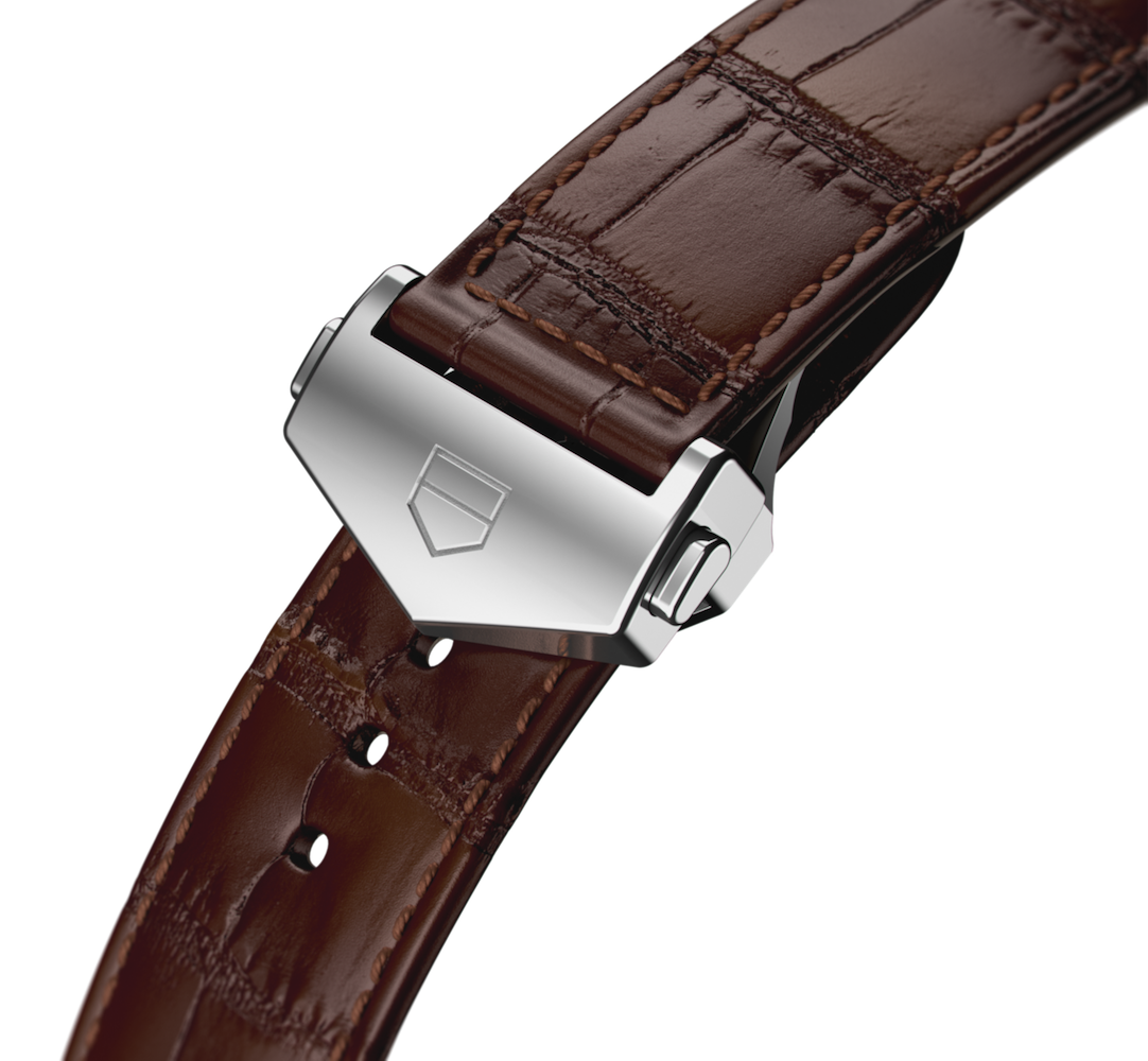 TAG Heuer Carrera WAR201D.FC6291 · Hombre