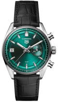TAG Heuer Carrera Chronograph CBS2211.FC6545 · Herren