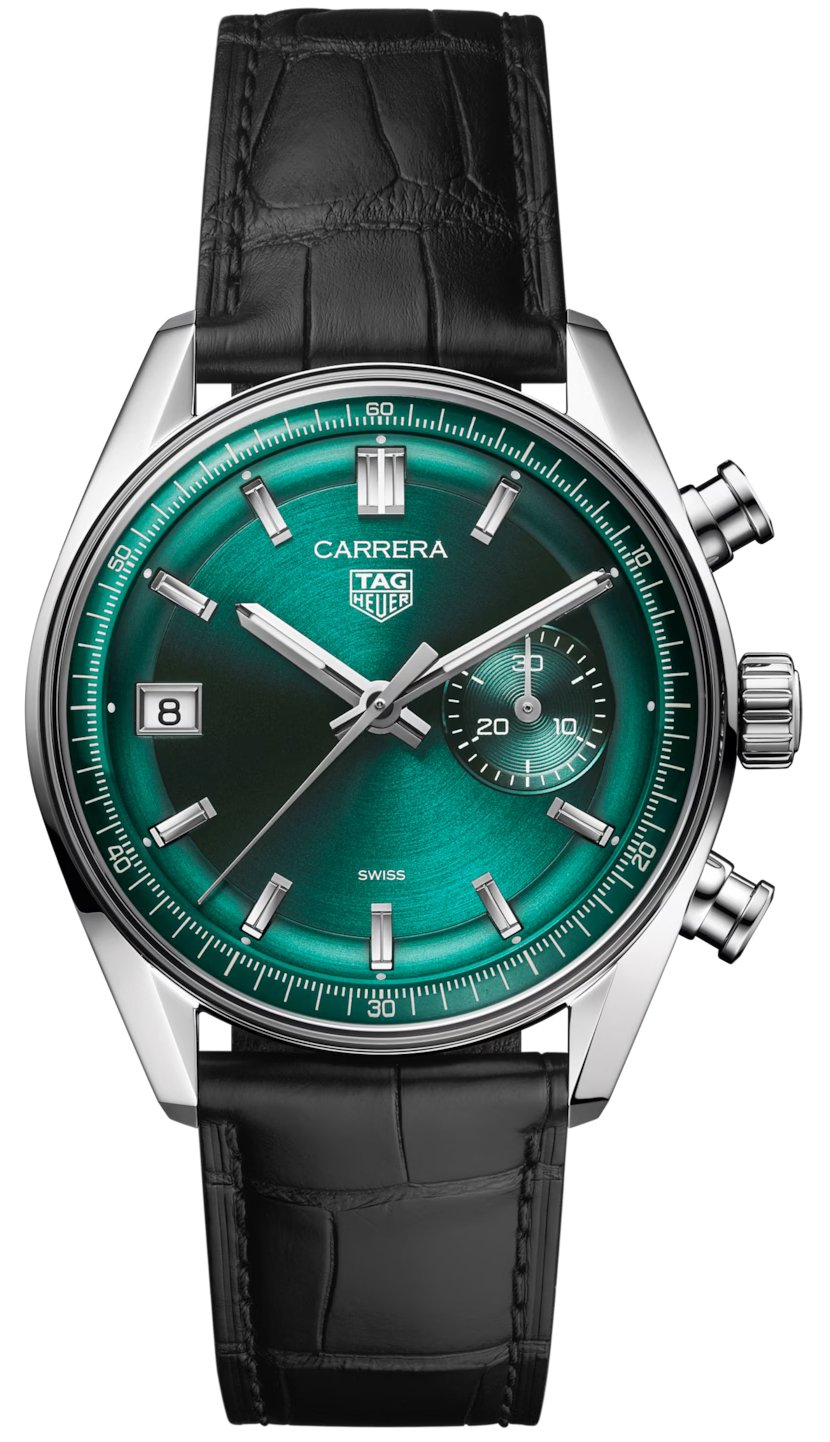 TAG Heuer Carrera Chronograph CBS2211.FC6545 · Hombre
