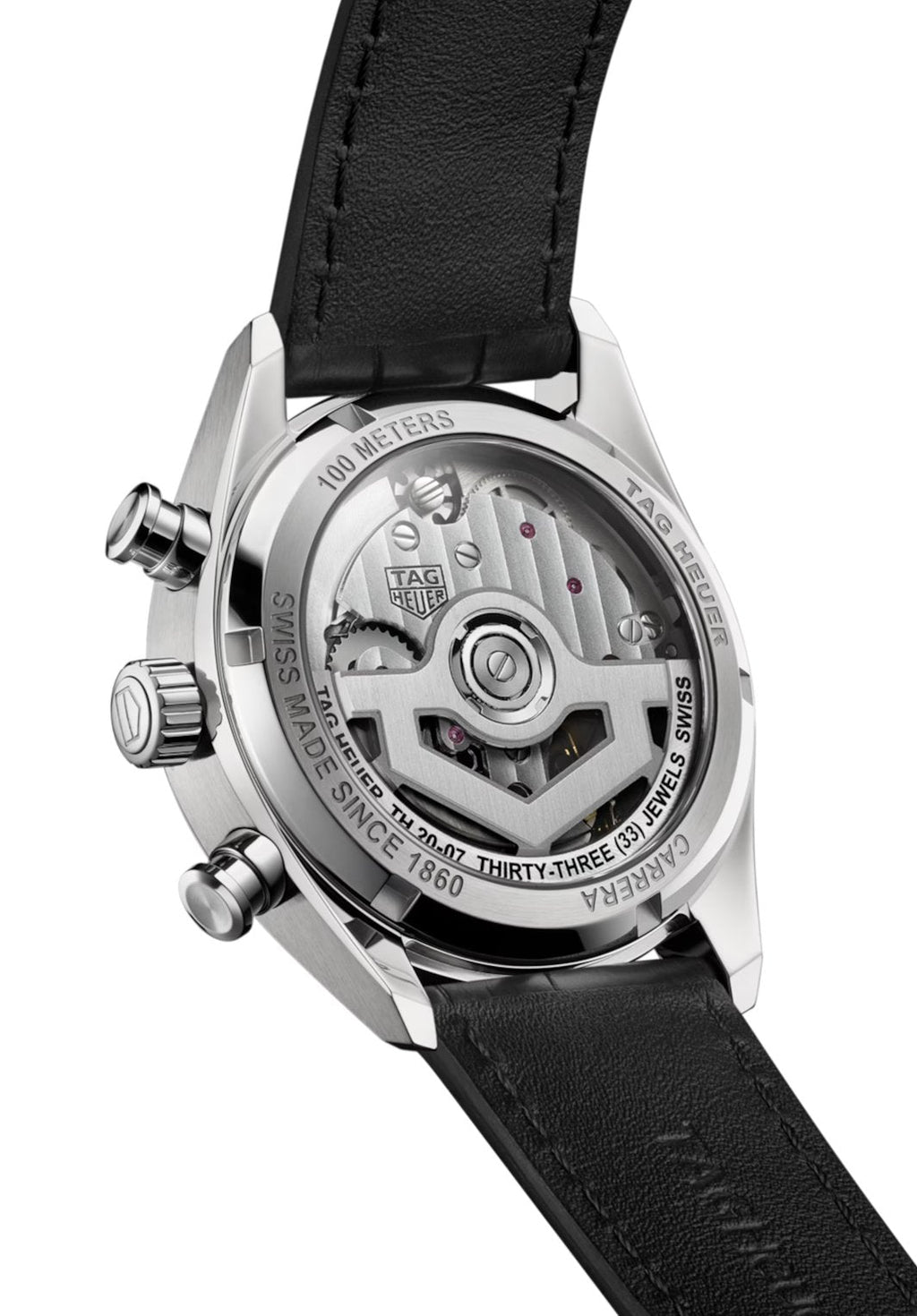 TAG Heuer Carrera Chronograph CBS2211.FC6545 · Herren