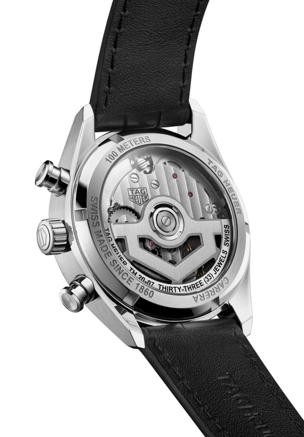 TAG Heuer Carrera Chronograph CBS2211.FC6545 · Herren