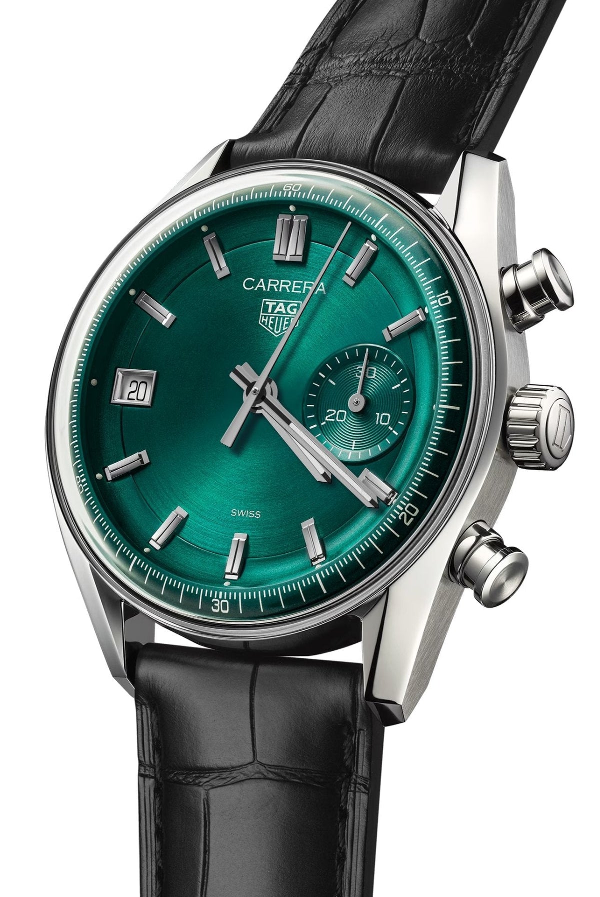 TAG Heuer Carrera Chronograph CBS2211.FC6545 · Herren