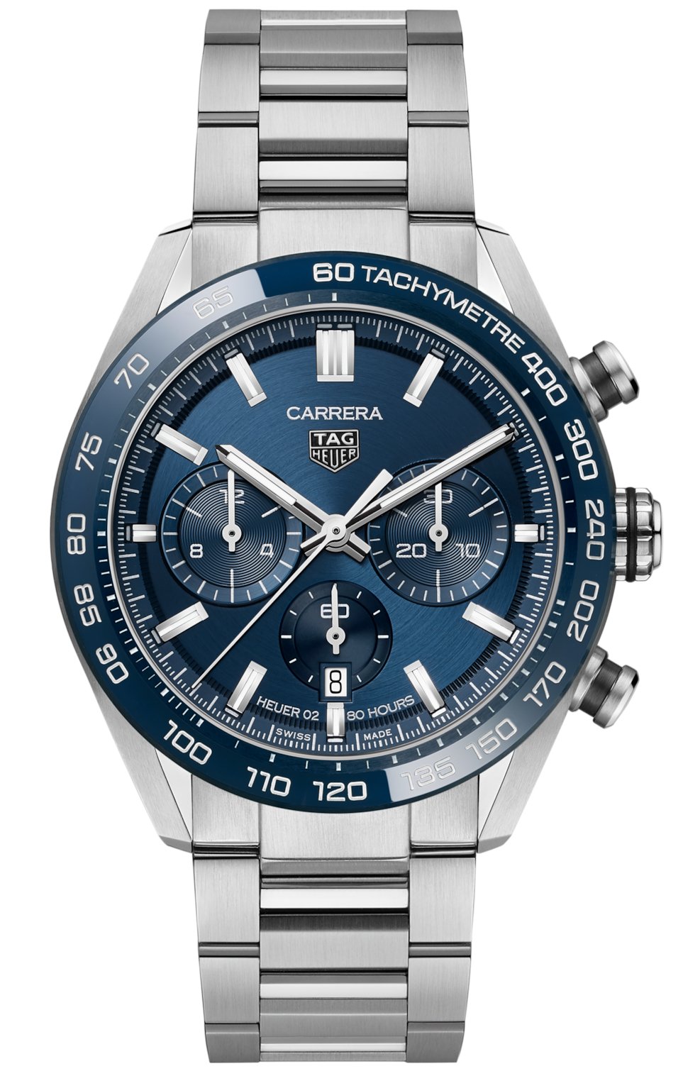 TAG Heuer Carrera CBN2A1A.BA0643 · Herren