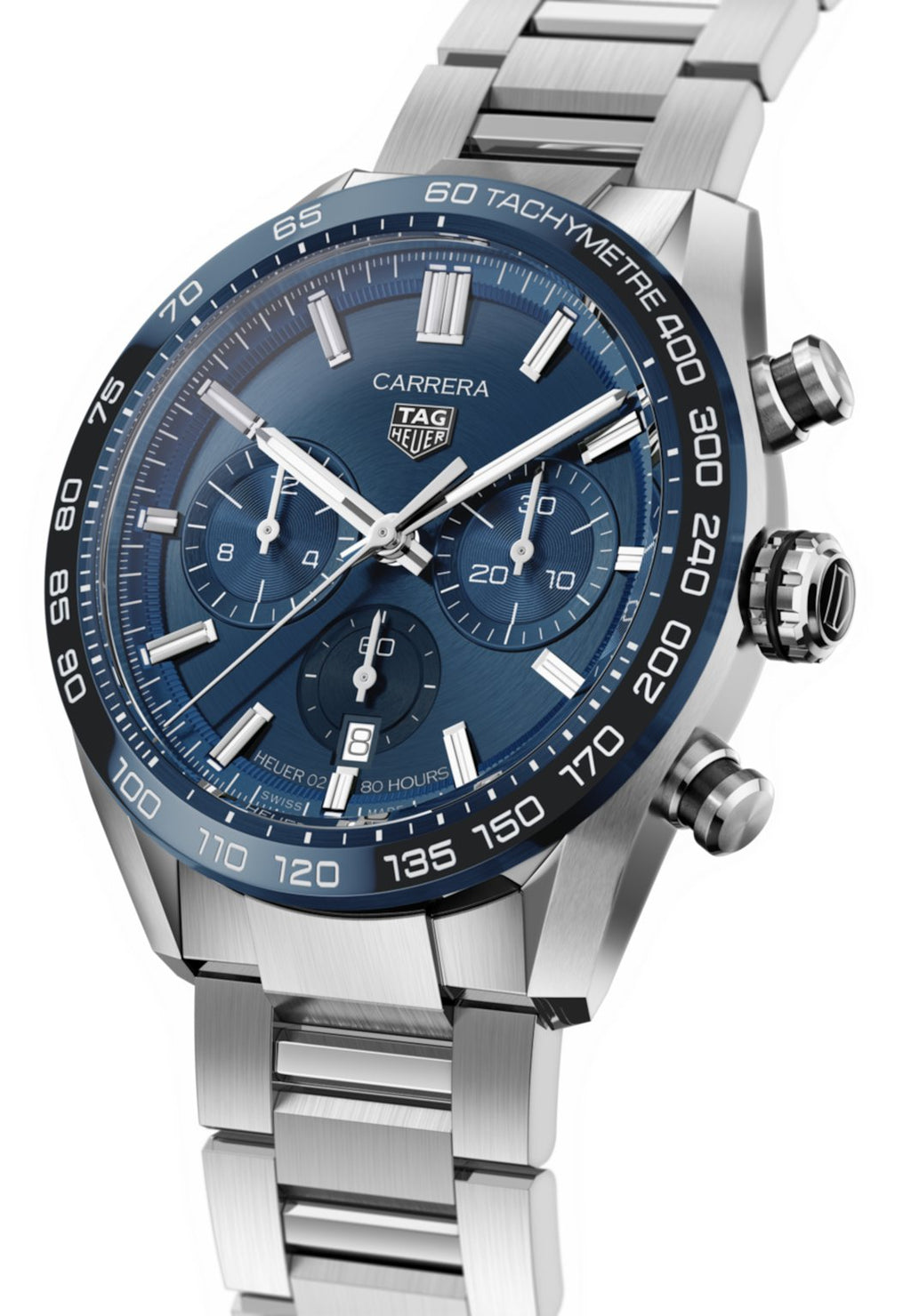 TAG Heuer Carrera CBN2A1A.BA0643 · Herren
