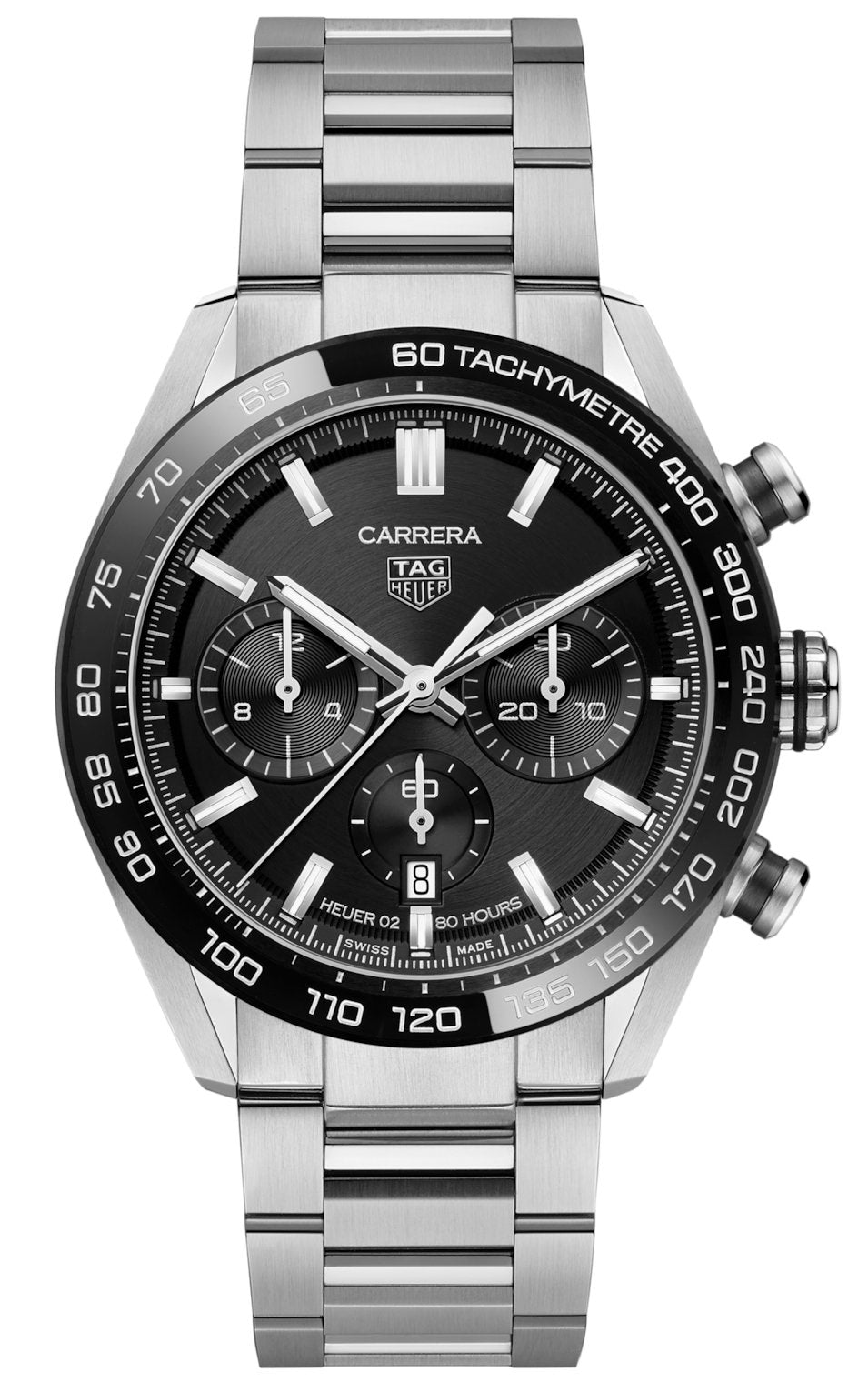 TAG Heuer Carrera CBN2A1B.BA0643 · Hombre