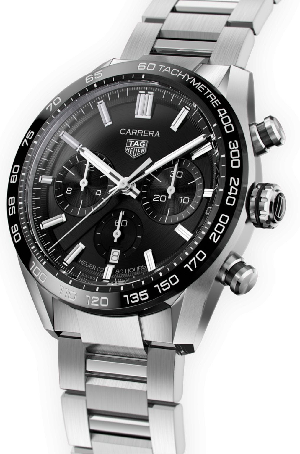 TAG Heuer Carrera CBN2A1B.BA0643 · Hombre