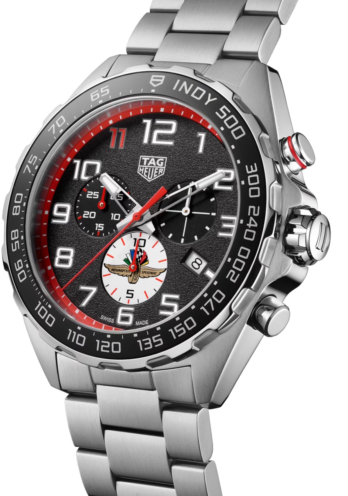 TAG Heuer Formula 1 Indy 500 CAZ101AW.BA0842 · Herren