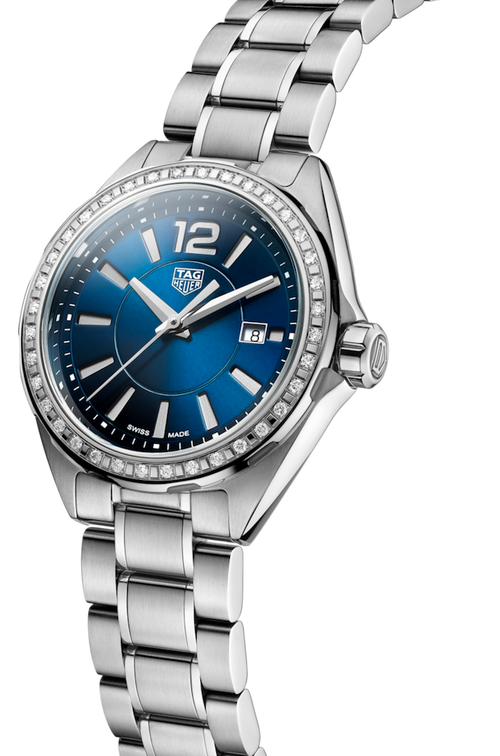 TAG Heuer Formula 1 WBJ1416.BA0664 · Mujer