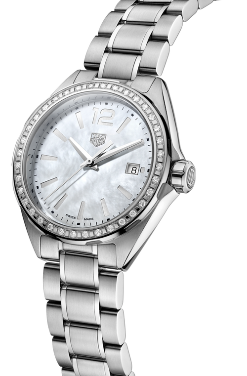 TAG Heuer Formula 1 WBJ141A.BA0664 · Mujer