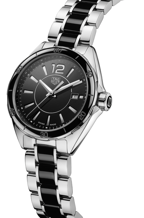 TAG Heuer Formula 1 WBJ141AA.BA0973 · Mujer