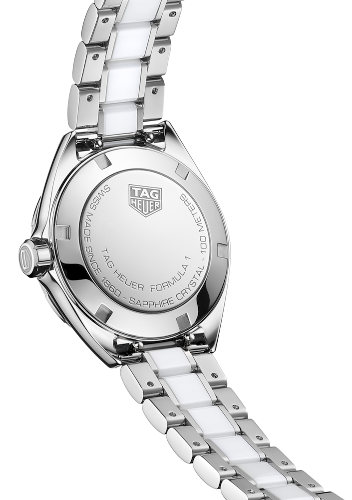 TAG Heuer Formula 1 WBJ141AC.BA0974 · Women