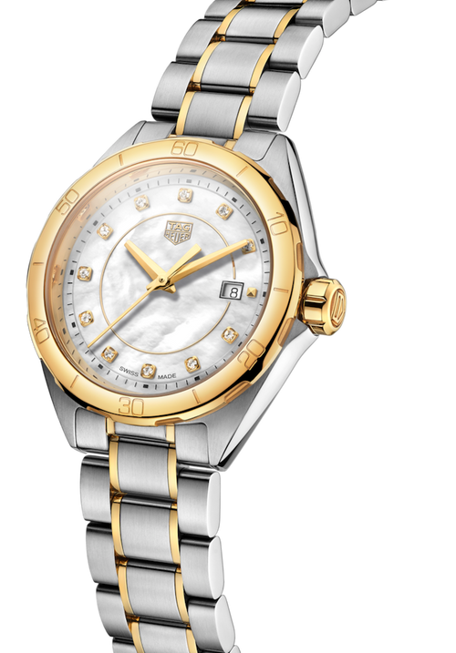 TAG Heuer Formula 1 WBJ1421.BB0648 · Mujer