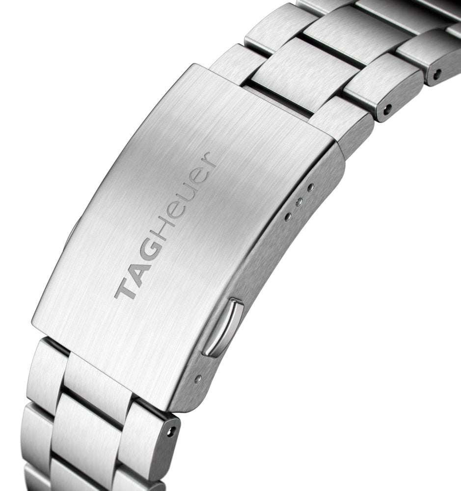 TAG Heuer Formula 1 WAZ1118.BA0875 · Hombre