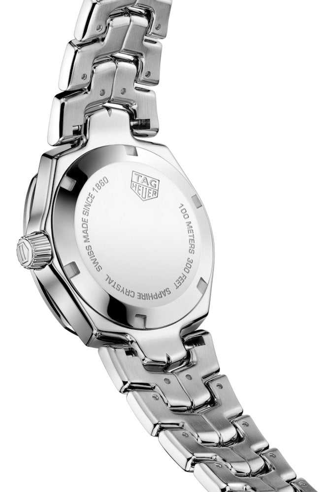TAG Heuer Link WBC1310.BA0600 · Mujer