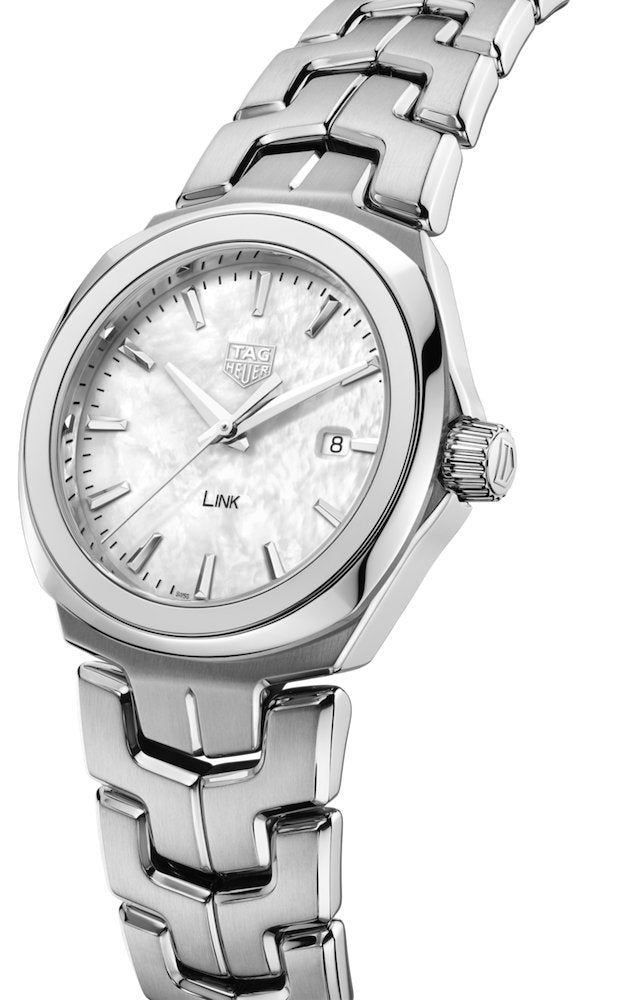 TAG Heuer Link WBC1310.BA0600 · Mujer