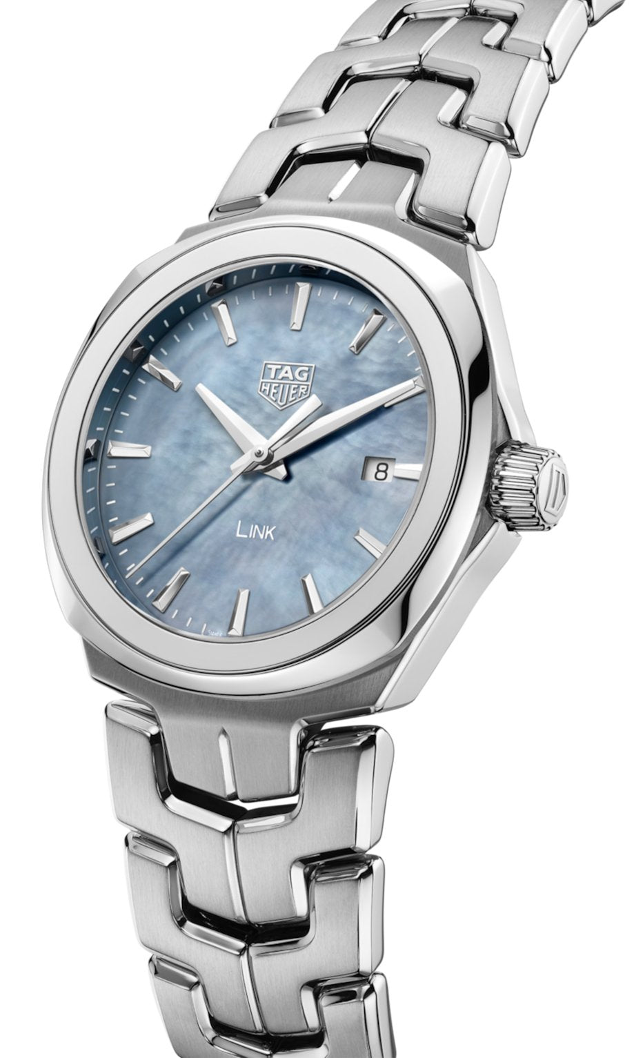 TAG Heuer Link WBC1311.BA0600 · Donna