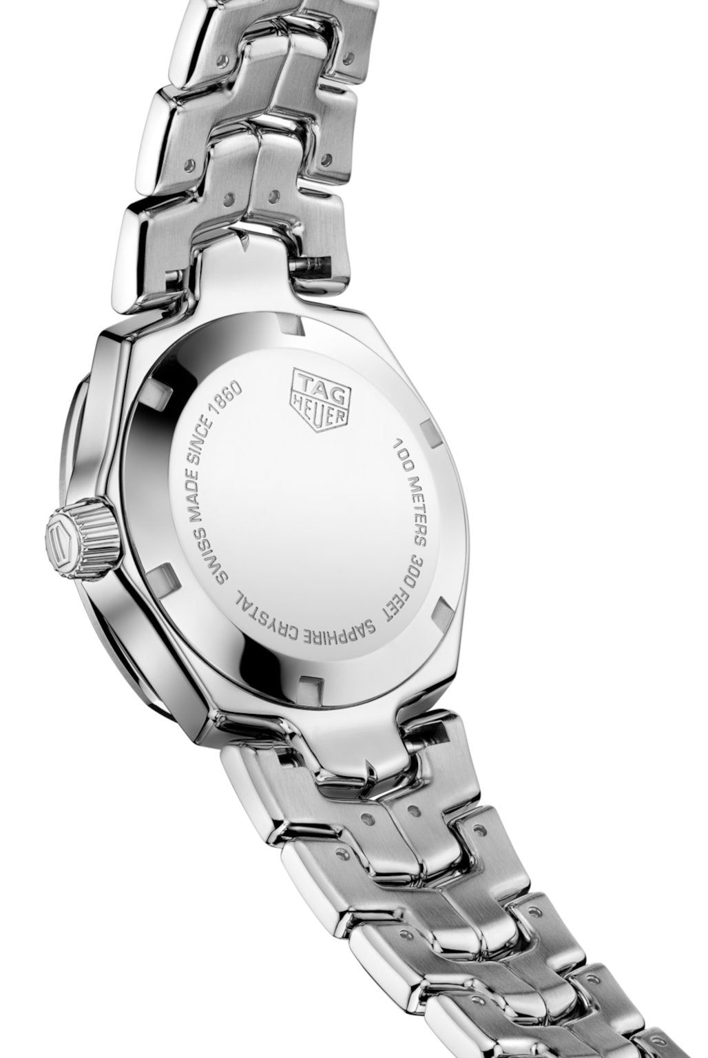 TAG Heuer Link WBC1311.BA0600 · Mujer