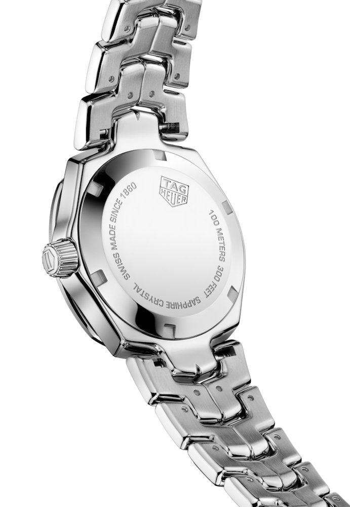TAG Heuer Link WBC1312.BA0600 · Women