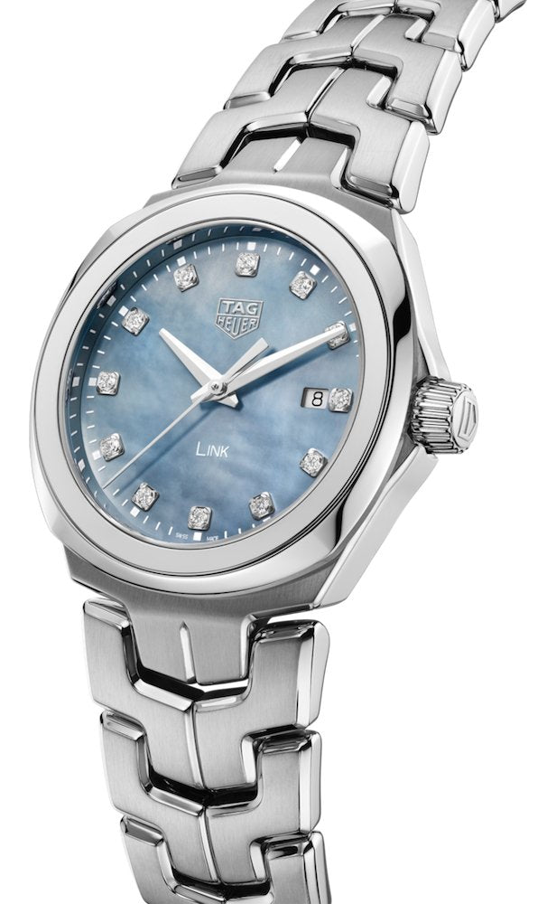 TAG Heuer Link WBC1313.BA0600 · Mujer
