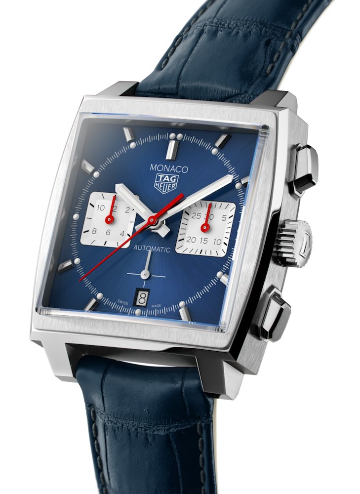 TAG Heuer Monaco CBL2111.FC6453 · Homme
