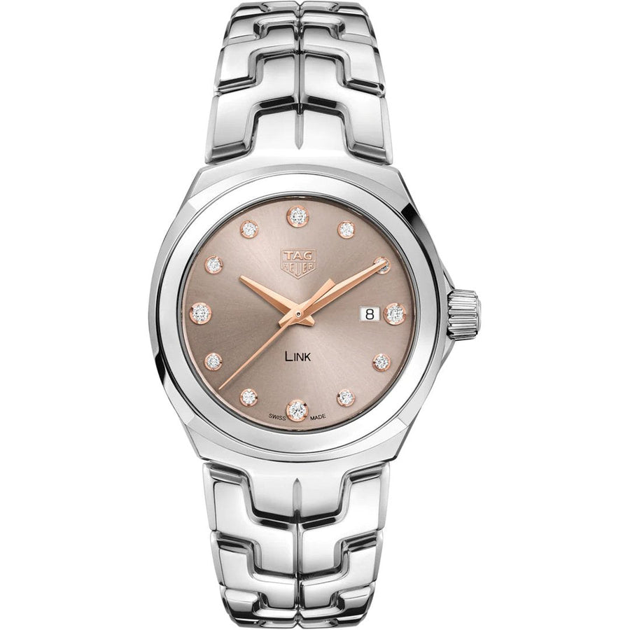 TAG Heuer Link WBC131E.BA0649 · Damen