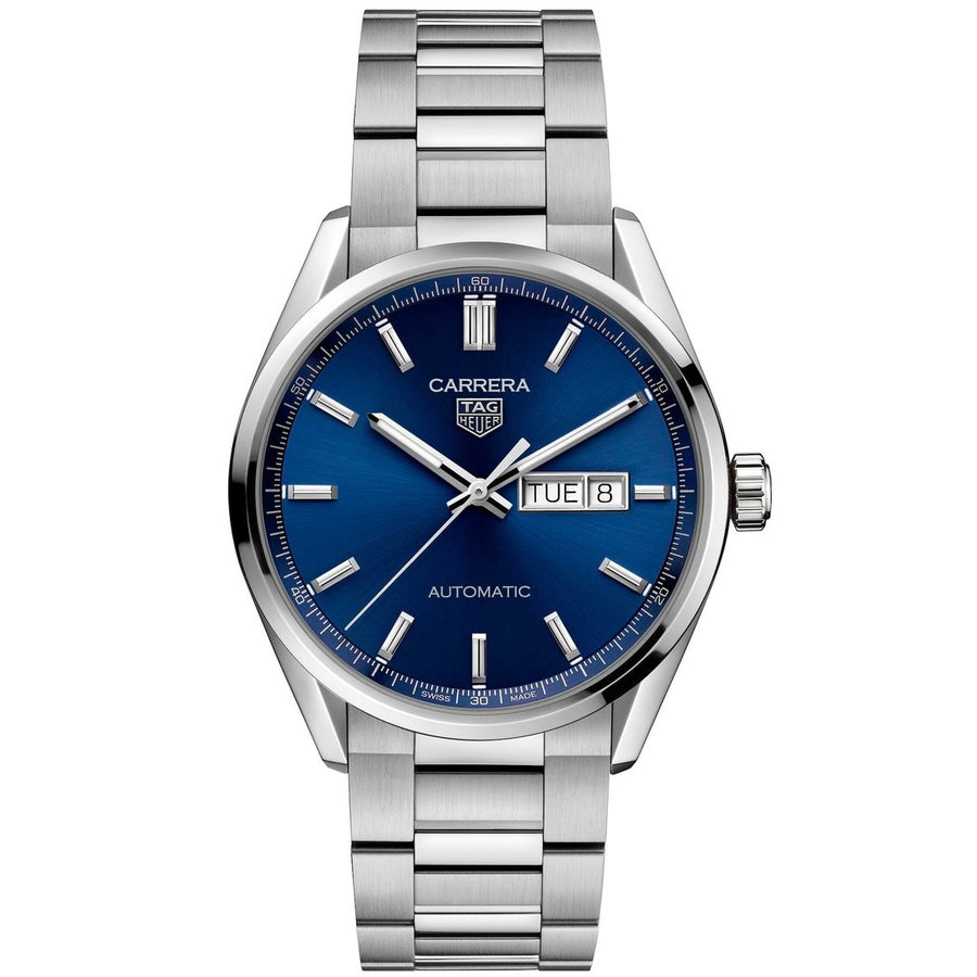 TAG Heuer Carrera WBN2012.BA0640 · Hombre