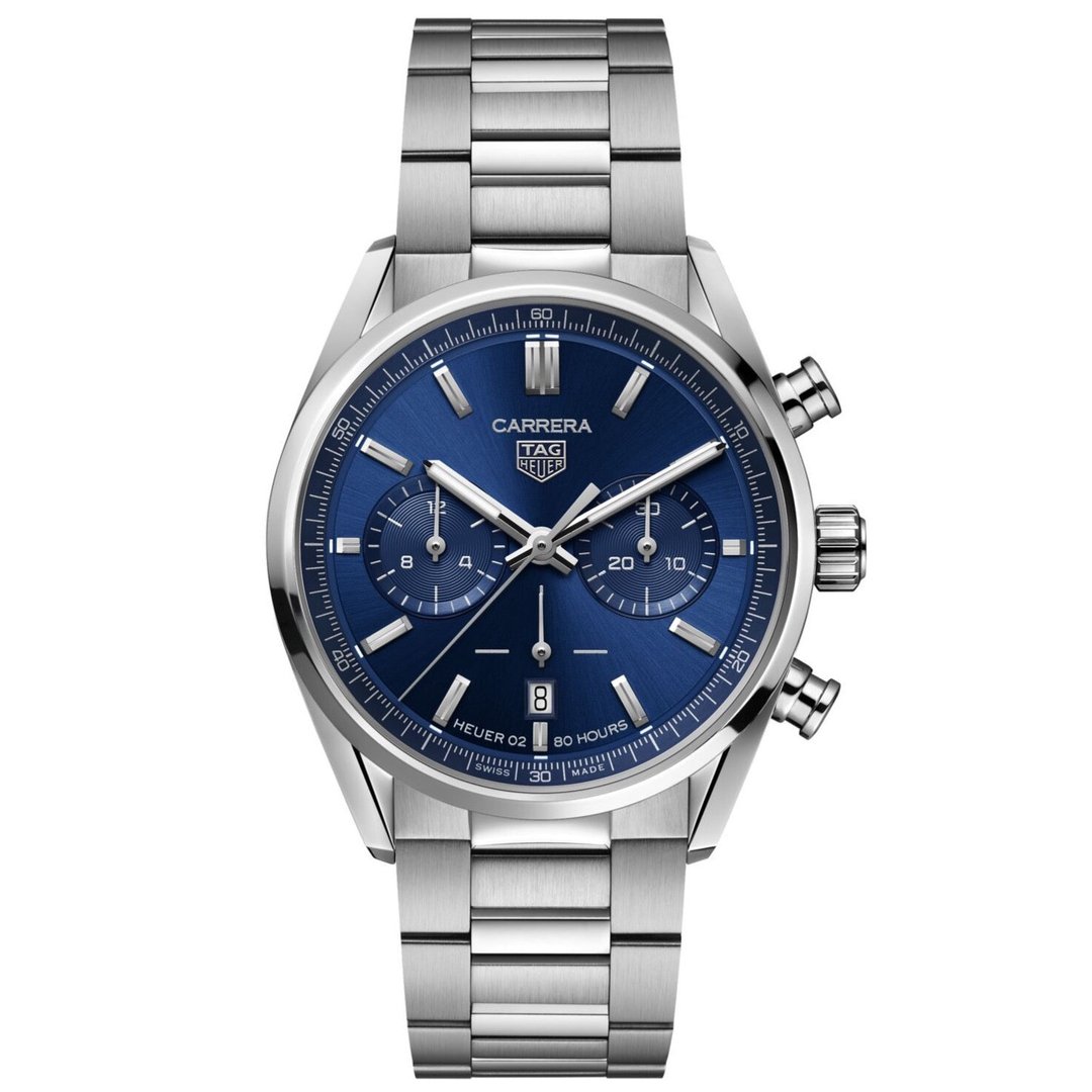 TAG Heuer Carrera Chronograph CBN2011.BA0642 · Hombre
