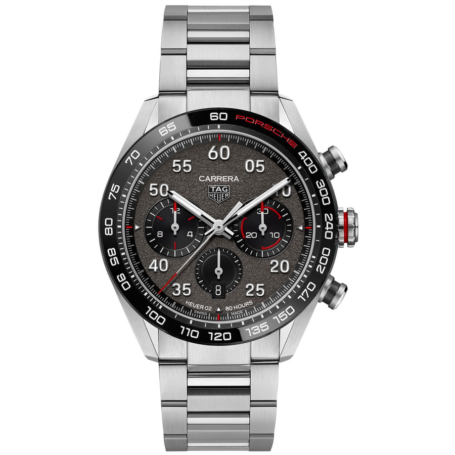 TAG Heuer Carrera Porsche CBN2A1F.BA0643 · Hombre