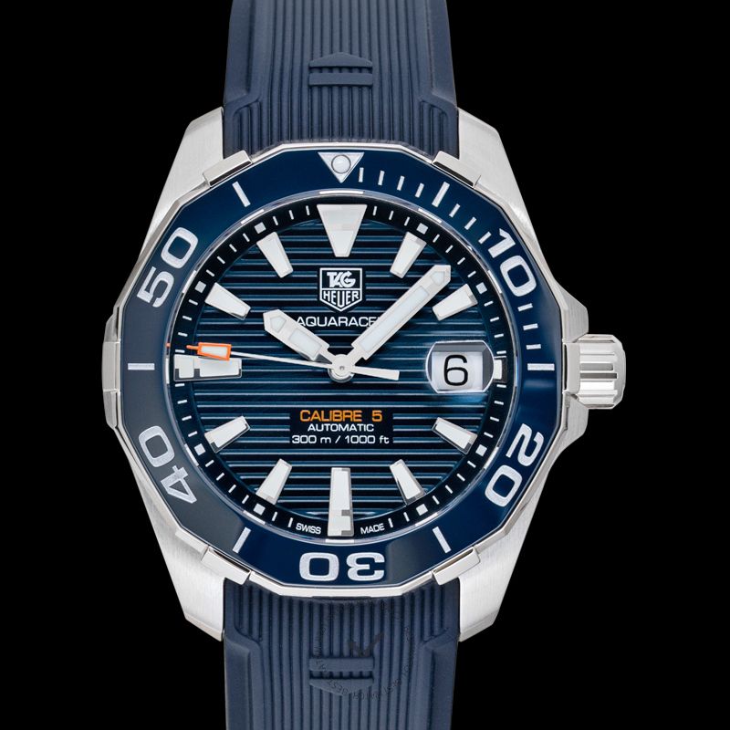 TAG Heuer Aquaracer WAY211C.FT6155 · Herren