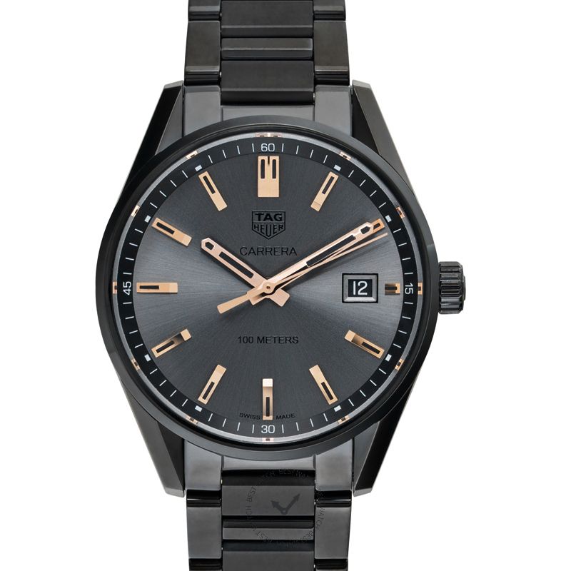 TAG Heuer Carrera Special Edition WAR1113.BA0602 · Donna